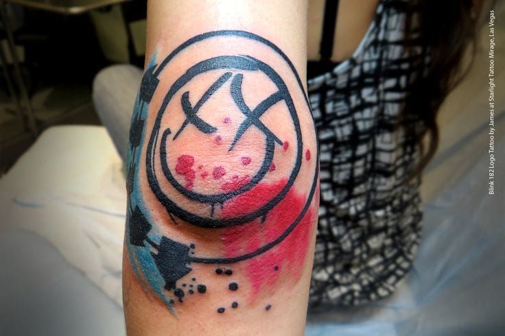 by James