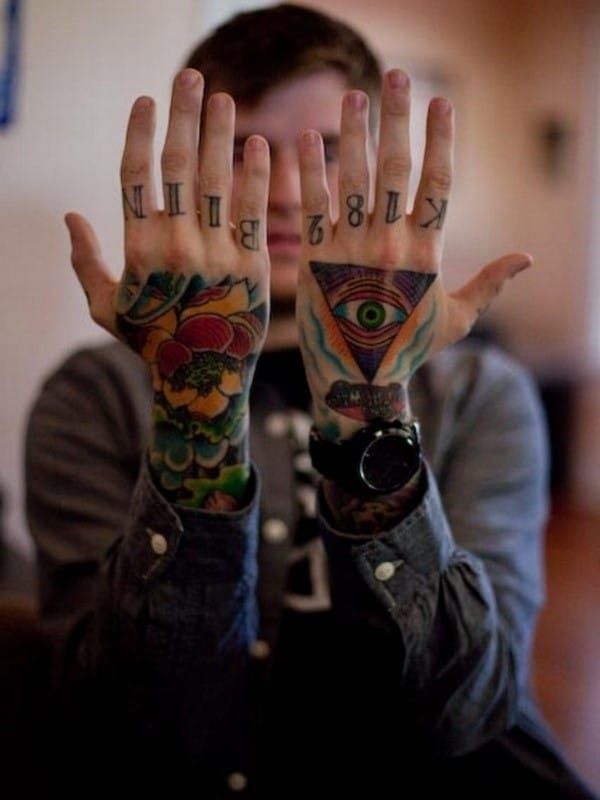 Neil Westfall