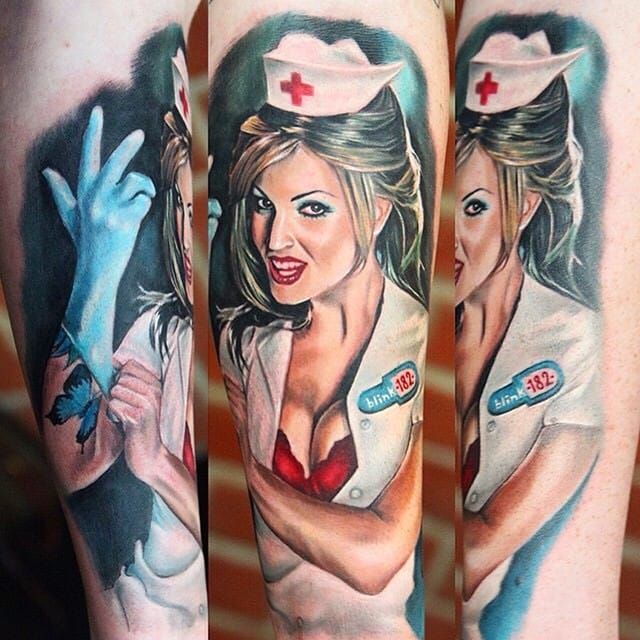 by Jordan Croke