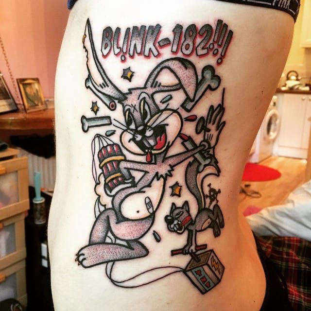 by @b.rebelo_tattooer/Instagram
