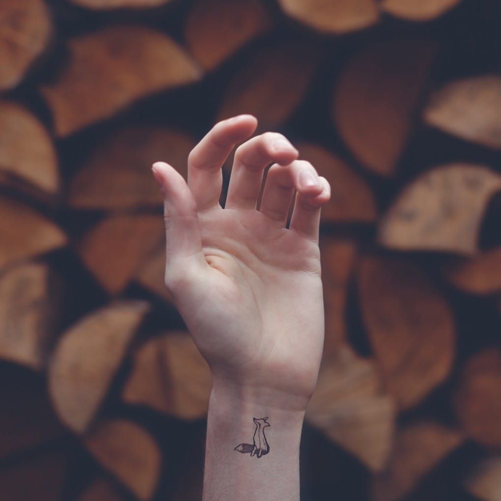 Bipolar tattoo ideas on Pinterest