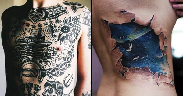 30 Best Tattoos Ever Tattoodo   41666 