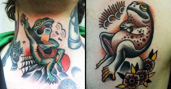 Top 30 American Traditional Tattoo Designs  Ideas with Meanings 2023