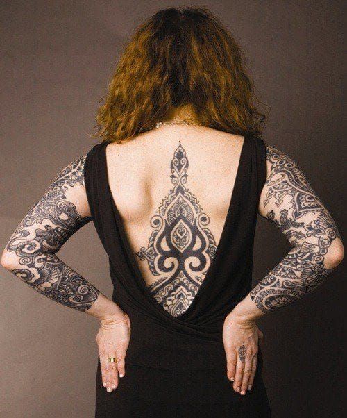 by Calypso Tattoo