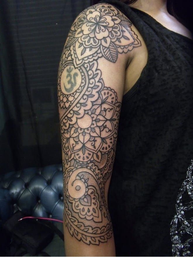 by Calypso Tattoo