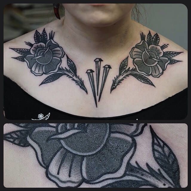 The work of Philip Yarnell.