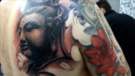 Tattoo
