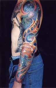 Tattoo