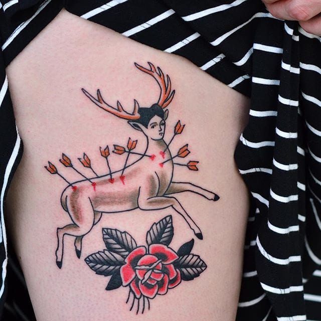 80 Famous Frida Kahlo Tattoo Designs Inspirational Meaningful And  Meaningless  Inked Celeb