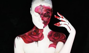 Creepy Makeup Transformations by Made Yew Look by Lex