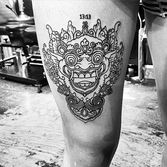 By Jon Boy.