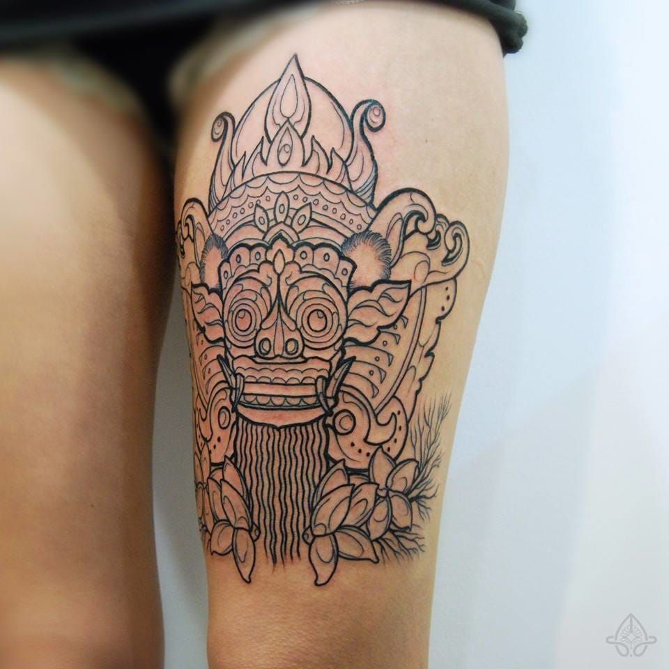 WIP by Anais Allnt.