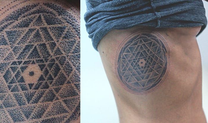 Tip 97 about hindu symbols tattoos best  indaotaonec