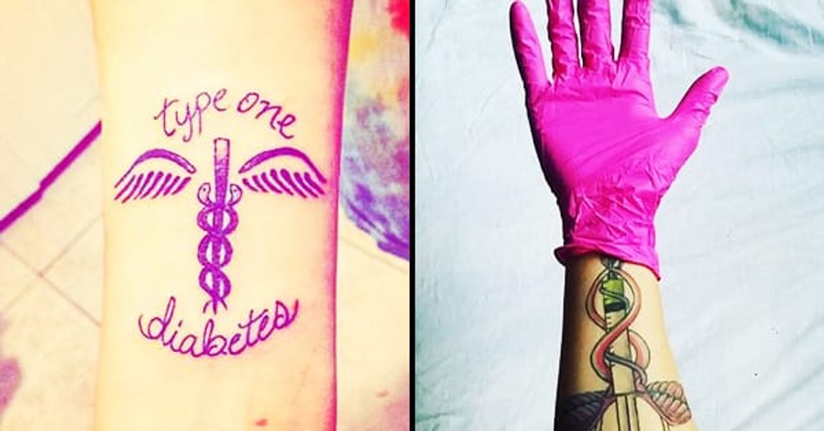 20 Modern Medical Tattoos • Tattoodo 20 Modern Medical Tattoos • Tattoodo