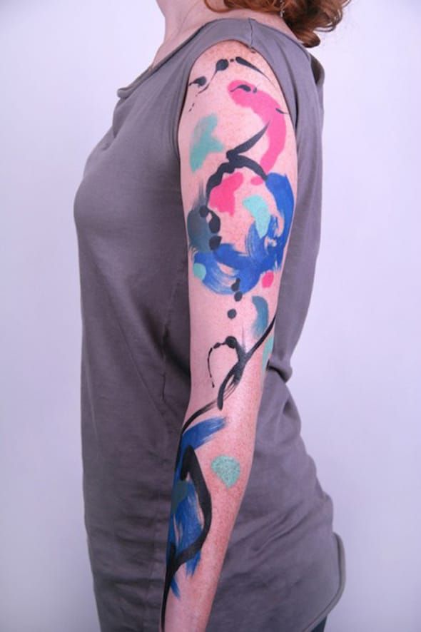 by Amanda Wachob
