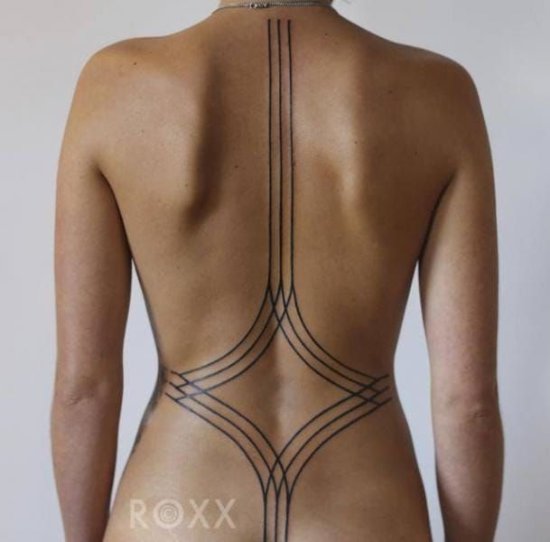 by Roxx