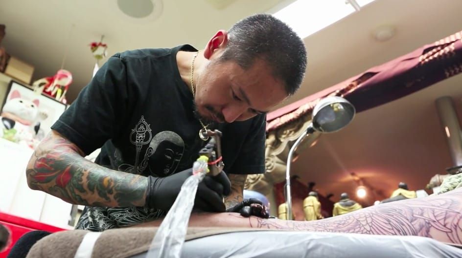 Tattoos  VICE Video Documentaries Films News Videos