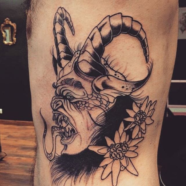 WIP by Anastasia Grichina.