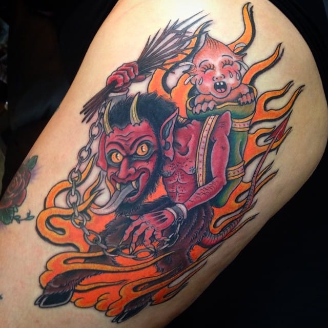 By Matt Sager.