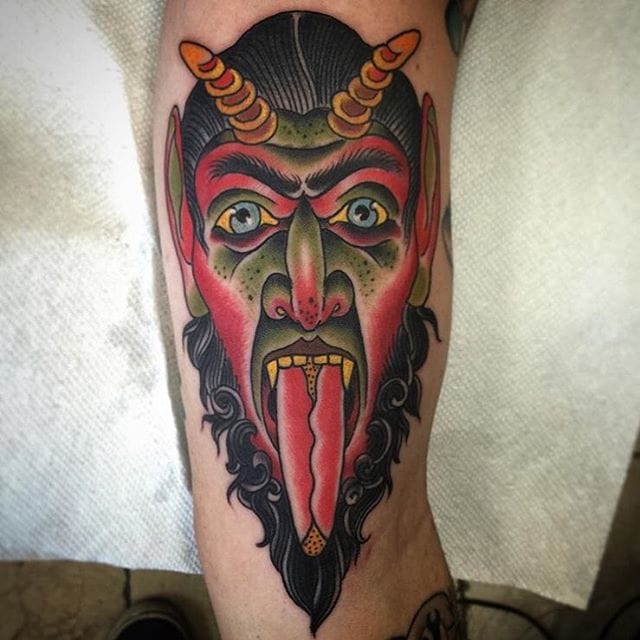 By Shane Woodward.
