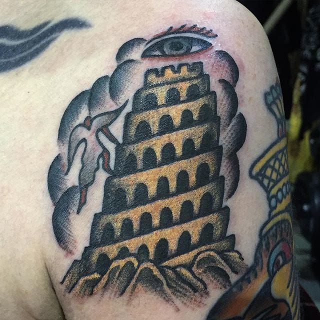 Pin on Tattoo by Marco C Matarese