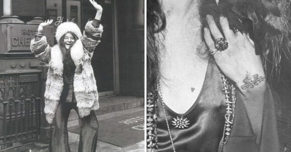 janis joplin wrist tattoo meaning - Google Search | Janis joplin, Janis  joplin quotes, Tattoos