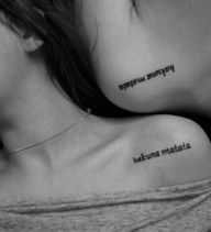 Tattoo