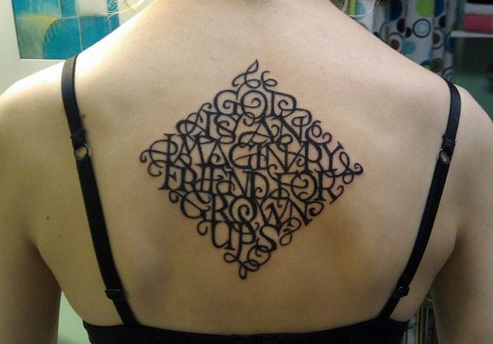 25 Radical Activists Tattoos • Tattoodo 25 Radical Activists Tattoos • Tattoodo