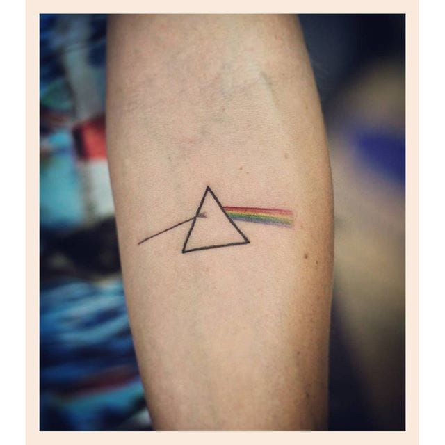 Veronicka Lazarini/Instagram