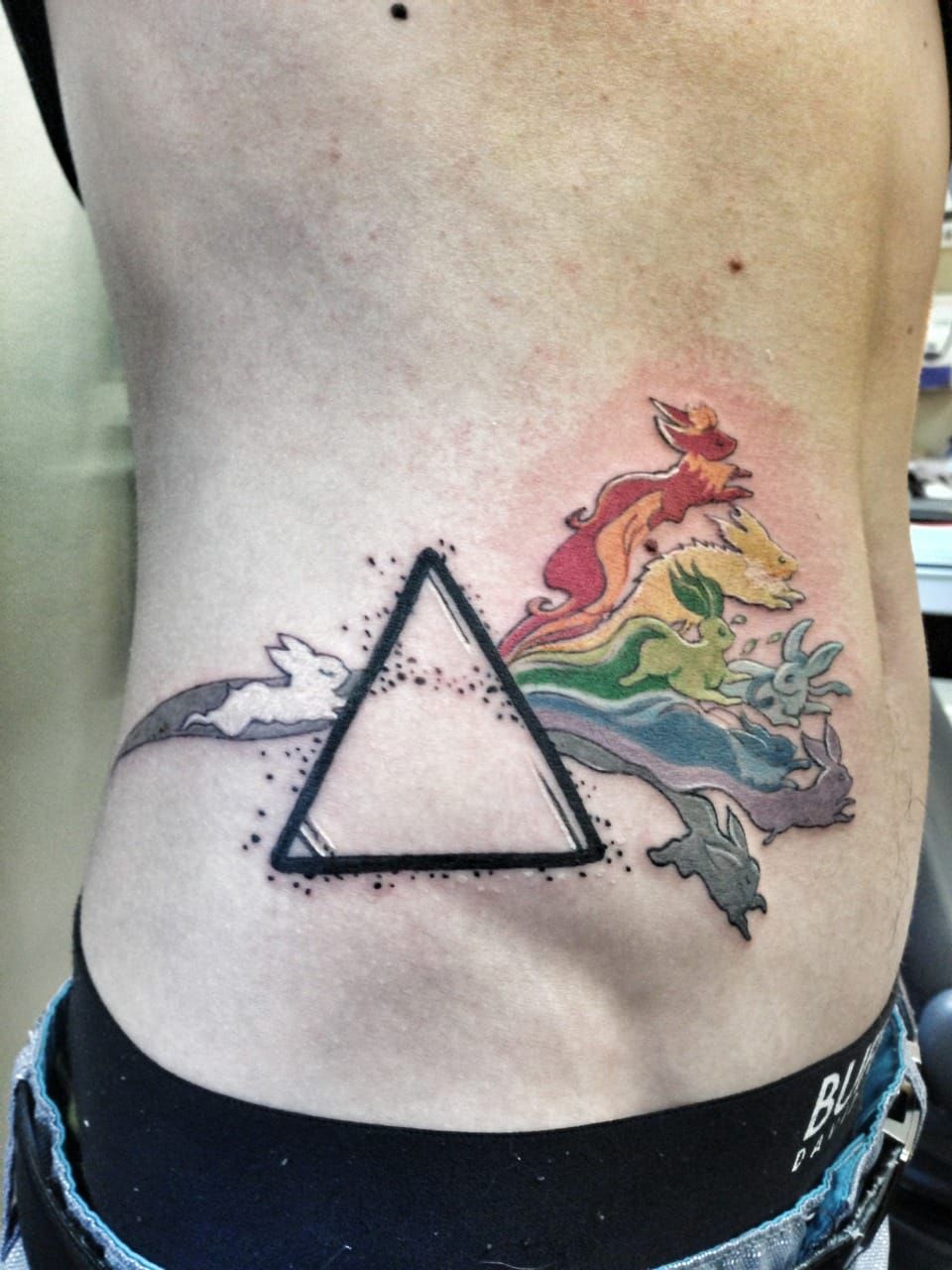 by Rob Sweet