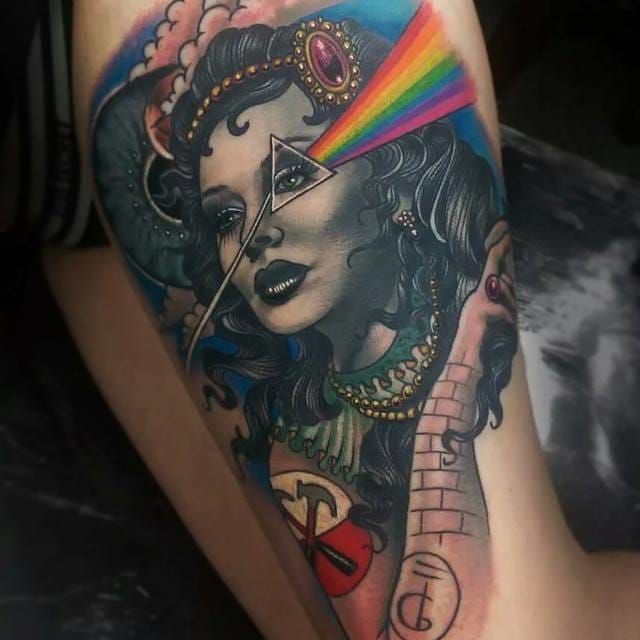 by Matt Jordan