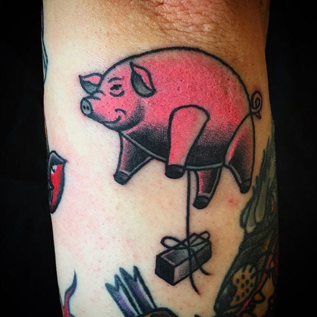 by Andy Trimmins
