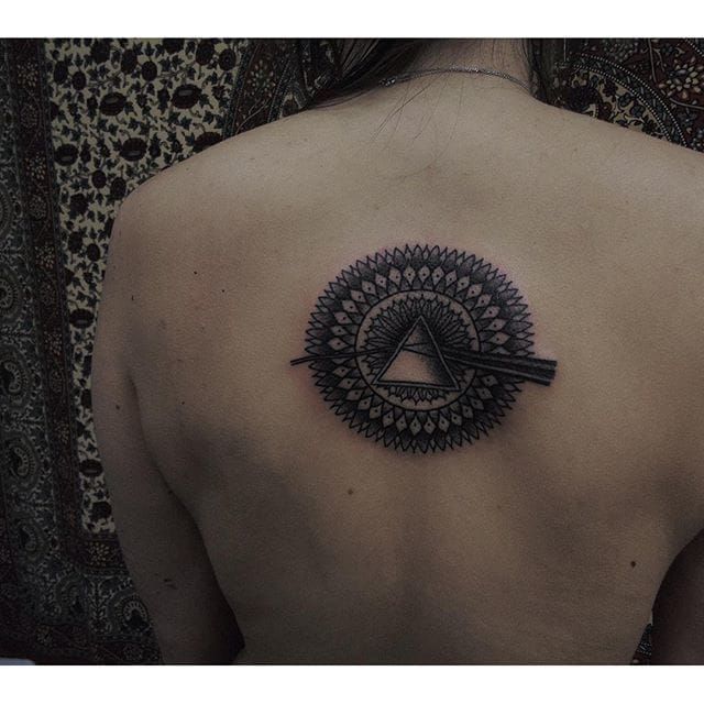 by Matt Brundell