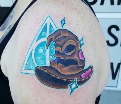Tattoodo Find Your Next Tattoo