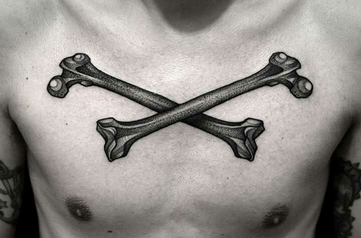 Black Bones Tattoo  Homewood AL