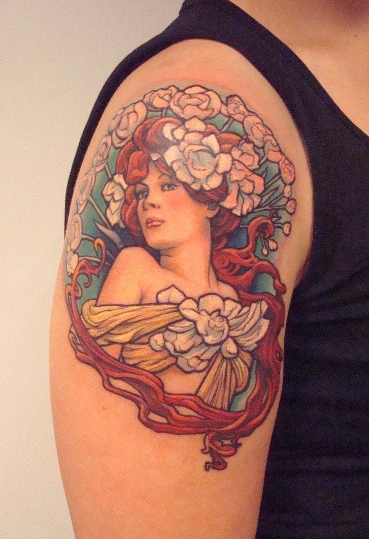 Neat work by Victor Policheri.