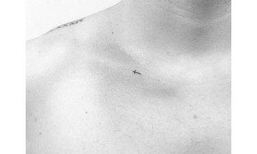 20 Tiniest Micro Tattoos Ever (And Why Micro Tattoos Aren't So Bad)