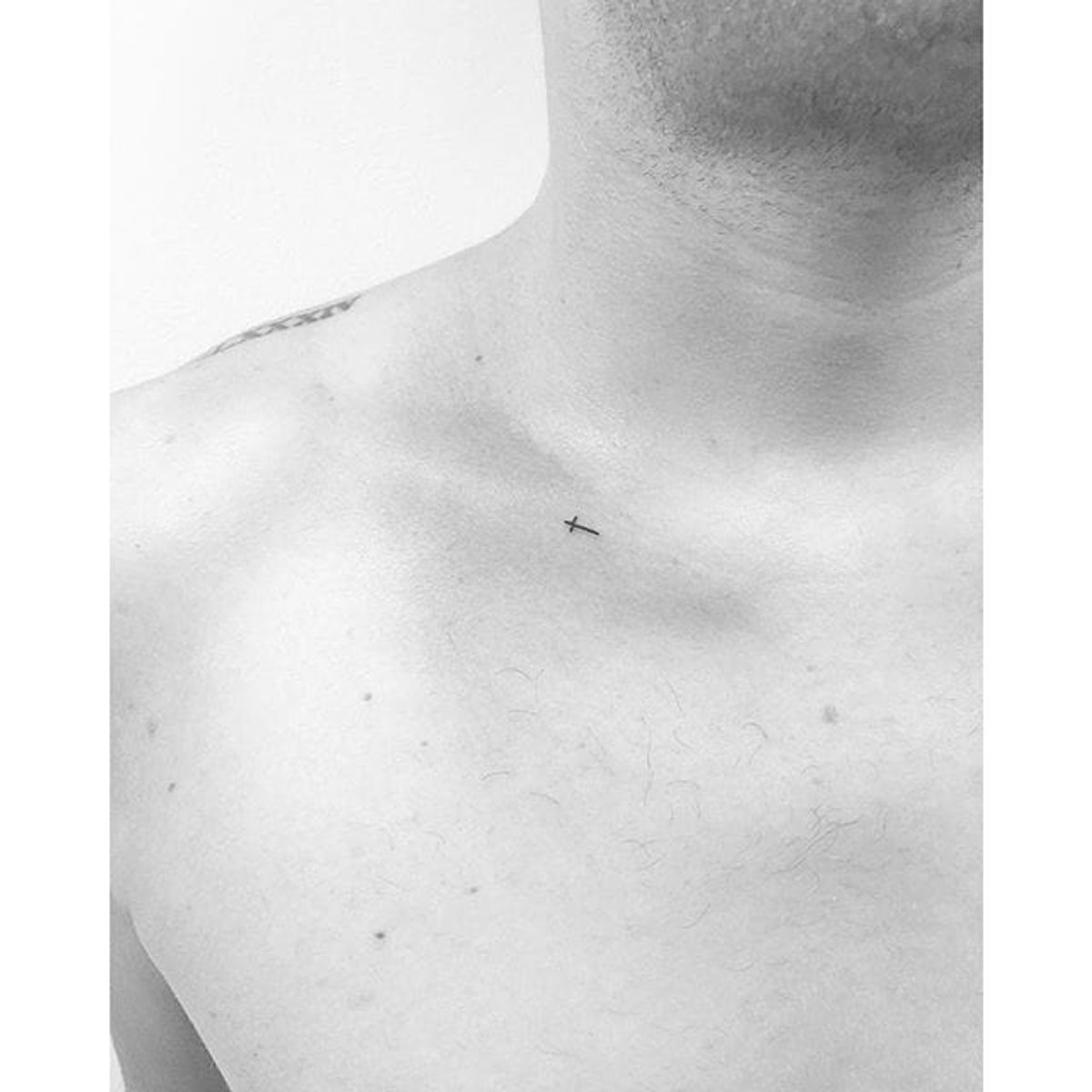 Tiny Bone Tattoo — Tiny Bone Tattoo