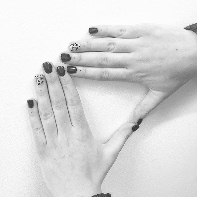 20 Tiniest Micro Tattoos Ever (And Why Micro Tattoos Aren't So Bad