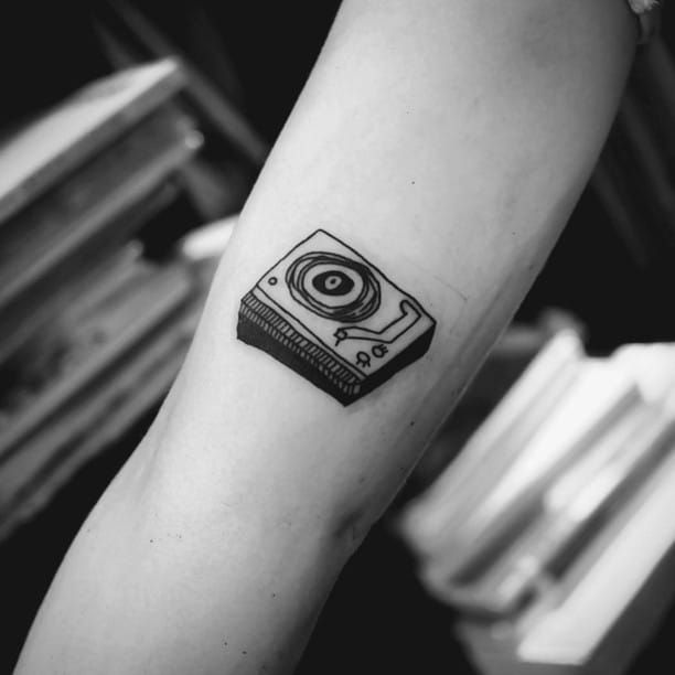 Update more than 83 small grunge tattoo ideas  ineteachers