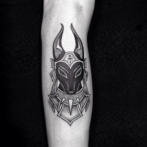 Tattoo by Sandra Cunha