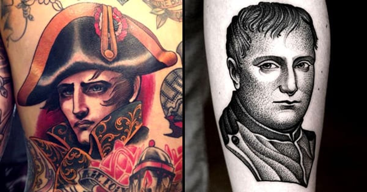 Забота о Наполеоне