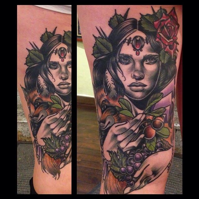 30 Pretty Mother Nature Tattoos You Will Love to Try  Mother nature tattoos  Nature tattoo sleeve Nature tattoos