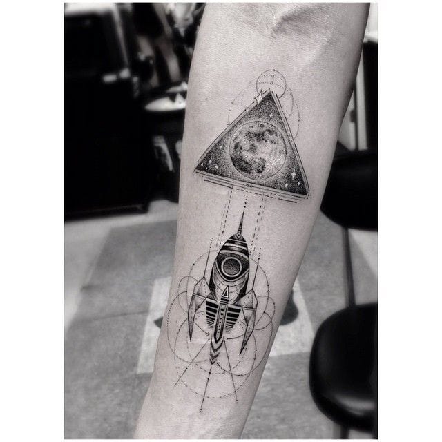 by Dr. Woo