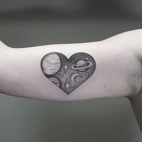 by Ben Doukakis