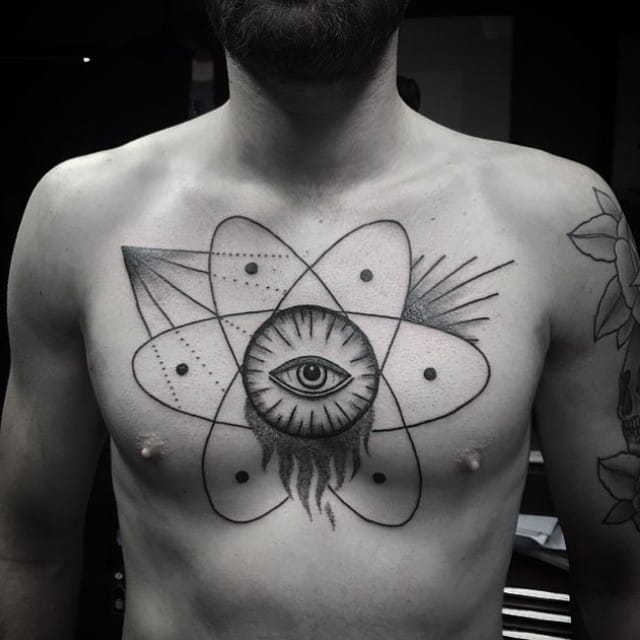 by Joel Rhys