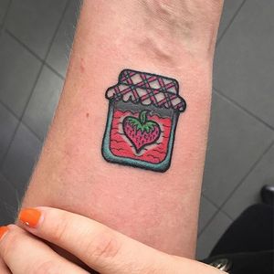 18 Sweet And Succulent Strawberry Tattoos Tattoodo 18 Sweet And Succulent Strawberry Tattoos Tattoodo