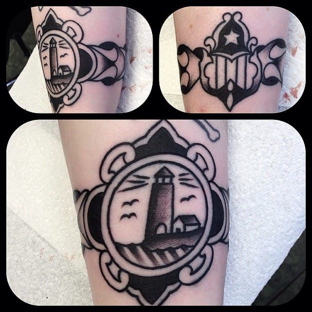 by Josh Foulds