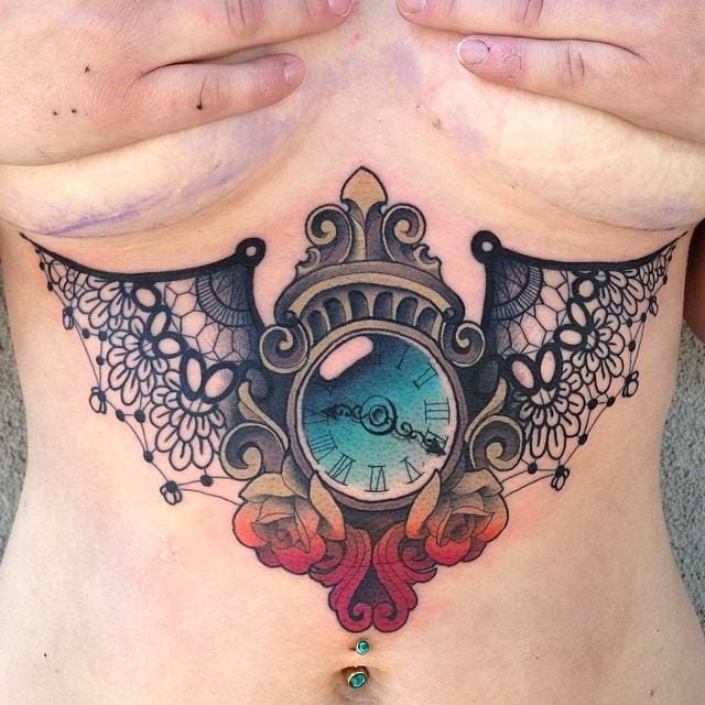 Feminine piece by Jacob Wiman.