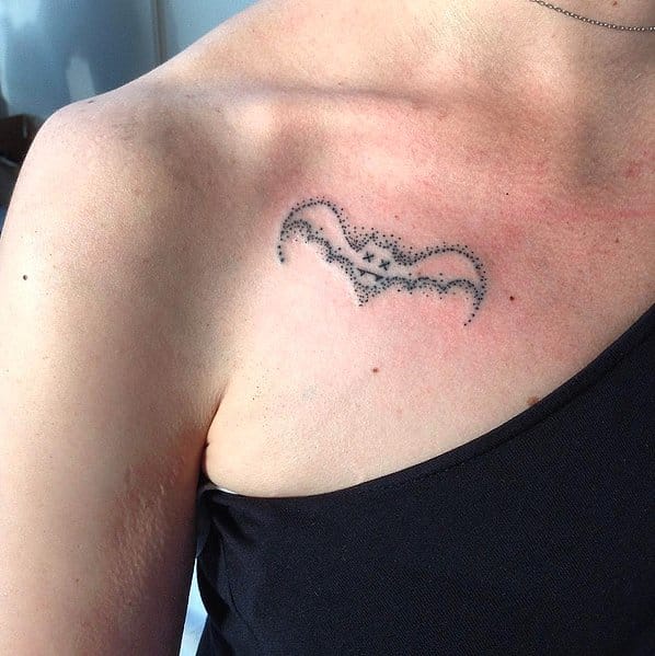 Instagram @alaricstattoos